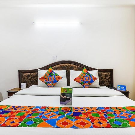 Fabexpress Hemkunt Mansion Hotel Noida Luaran gambar