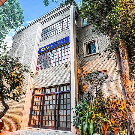 Fabexpress Hemkunt Mansion Hotel Noida Luaran gambar