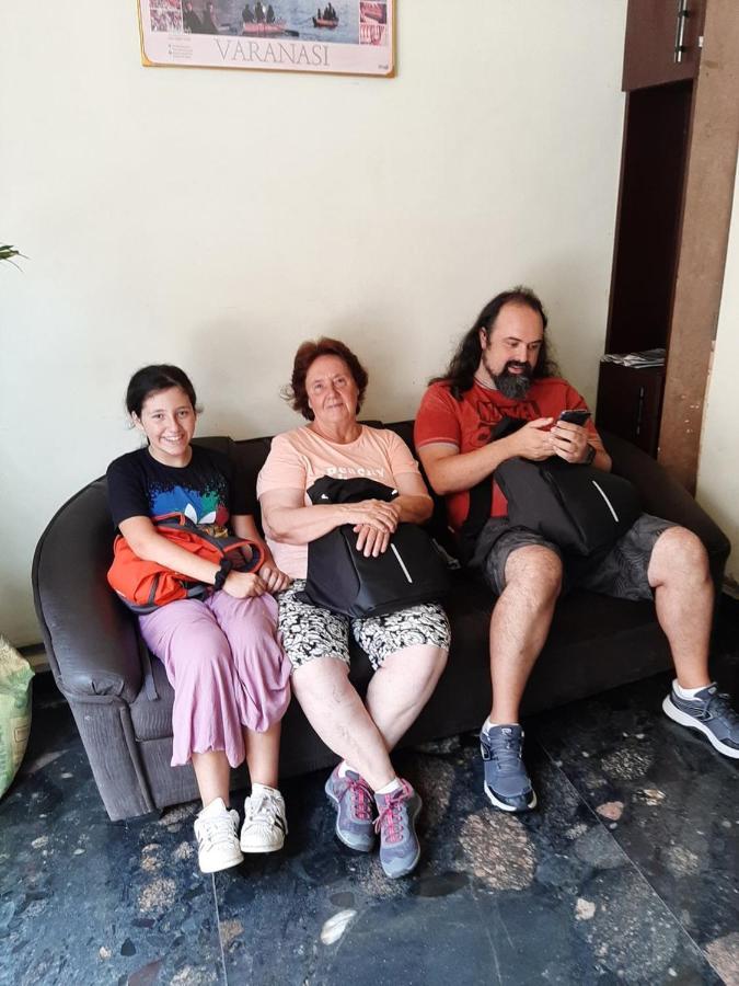 Fabexpress Hemkunt Mansion Hotel Noida Luaran gambar