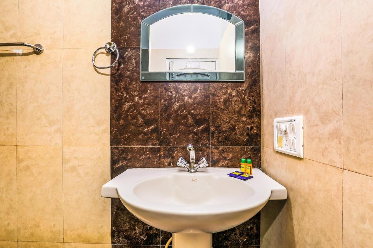 Fabexpress Hemkunt Mansion Hotel Noida Luaran gambar